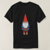 David the Gnome Classic T-Shirt (Design voorkant)