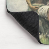 David the Shepherd door Copping,  religie Muismat (Hoek)