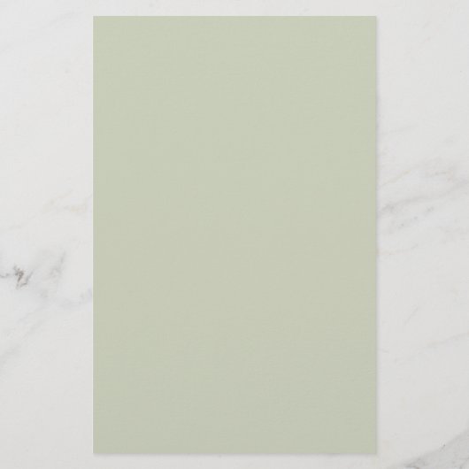 David The Shepherd Stationery Briefpapier (Achterkant)