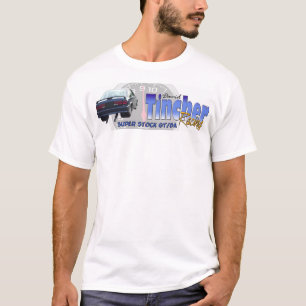 David Tincher Racing T-shirt