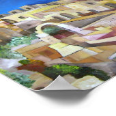 David Tower Poster (Hoek)