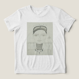 David Tri-Blend Shirt
