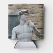 David van Michelangelo Blikjeskoeler (Voorkant)