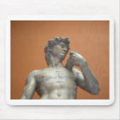 David van Michelangelo Muismat (Voorkant)