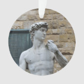 David van Michelangelo Ornament (voorkant)
