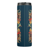 David van Sassoun Thermal Tumbler Thermosbeker (Achterkant)