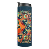 David van Sassoun Thermal Tumbler Thermosbeker (Geroteerd rechts)