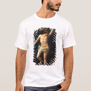 David Victorious, 1780 T-shirt