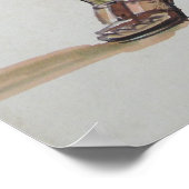 David vs Goliath Poster (Hoek)