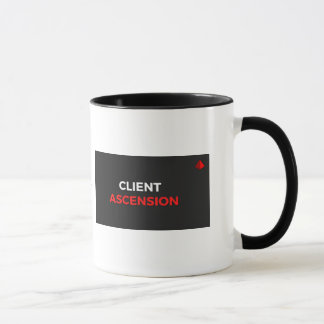 David x Client Ascension Season 1 Drop Mok