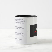 David x Client Ascension Season 1 Drop Mok (Midden)