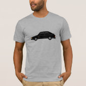 David's 900S T-shirt (Voorkant)