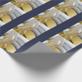 David's handwerkpapier cadeaupapier (Hoek)