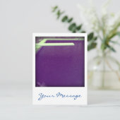 David's Pool 09e05 Custom 3d Computer Art briefkaa Briefkaart (Staand voorkant)