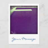 David's Pool 09e05 Custom 3d Computer Art briefkaa Briefkaart (Voorkant)