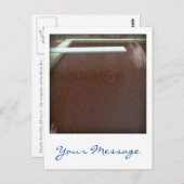 David's Pool 09e05 Custom 3d Computer Art briefkaa Briefkaart (Voorkant / Achterkant)