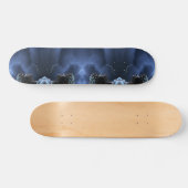 David's Revenge 7 3/4" Skateboarddek Persoonlijk Skateboard (Horizontaal)