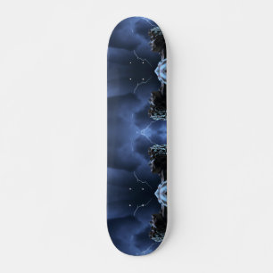 David's Revenge 7 3/4" Skateboarddek Persoonlijk Skateboard