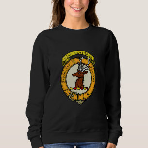 Davidson-clan Schotse Crest Trui