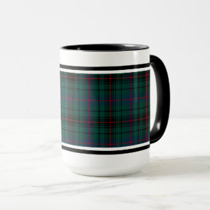 Davidson Clan Tartan Mok