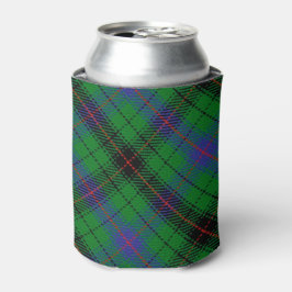 Davidson Tartan Koelbox Blikjeskoeler