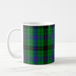Davidson Tartan Mok