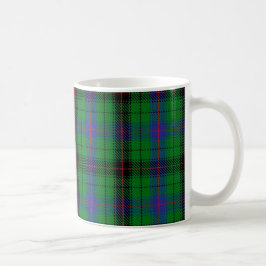 Davidson Tartan Mok