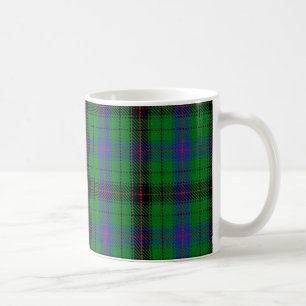 Davidson Tartan Mok