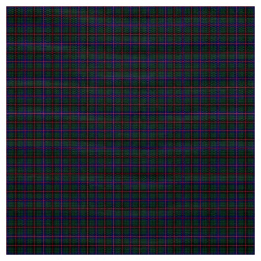 Davidson Tartan Stof (Swatch)