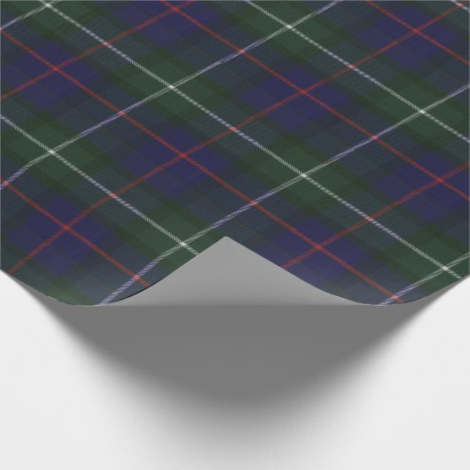 Davidson Tulloch Modern Cadeaupapier (Hoek)