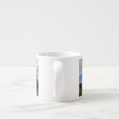 Davidson Windmill espresso mok (Achterkant)