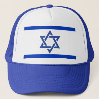 Davidster, Israël-vlag, Joodse Delux Pet