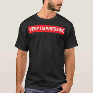Davie504 Zeer indrukwekkende beste basspeler in de T-shirt