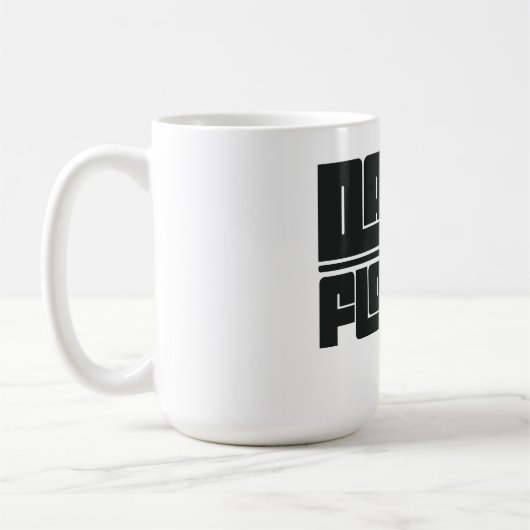 Davie - Florida Koffiemok (Links)