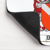 DAVIES FAMILIESCREST - DAVIES-KAT VAN WAPENS MUISMAT (Hoek)