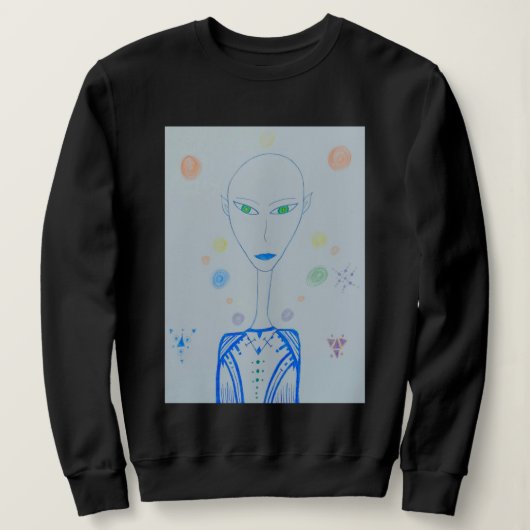 Davin Trui (Design voorkant)