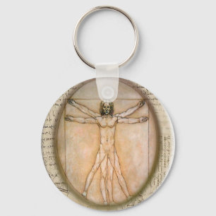 Davinci-codeproducten Sleutelhanger