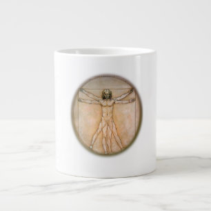 Davinci Grote Koffiekop