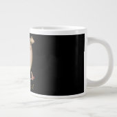 Davinci Grote Koffiekop (Rechts)