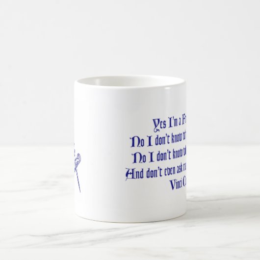 DaVinci Mason mok (Center)