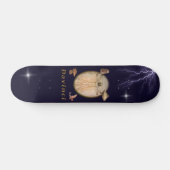 Davinci Persoonlijk Skateboard (Horizontaal)