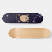 Davinci Persoonlijk Skateboard (Horizontaal)
