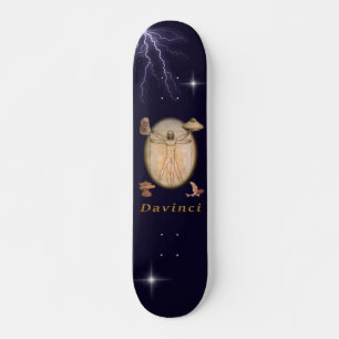 Davinci Persoonlijk Skateboard