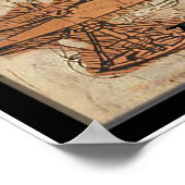 Davinci Poster (Hoek)
