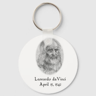 daVinci Sleutelhanger
