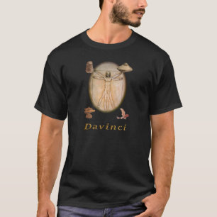 Davinci T-shirt