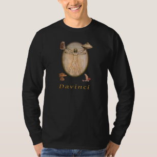 Davinci T-shirt