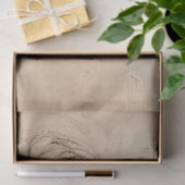 DaVinci Unicorn Sketch Tissuepapier (Geschenk)