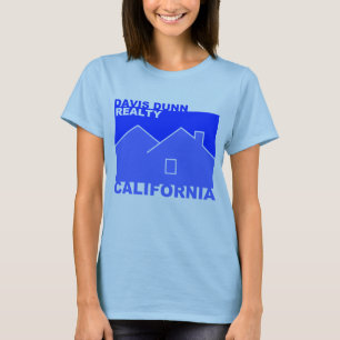 Davis Dunn Realty T-shirt