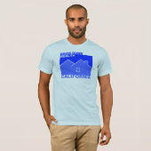 Davis Dunn Realty T-shirt (Voorkant volledig)